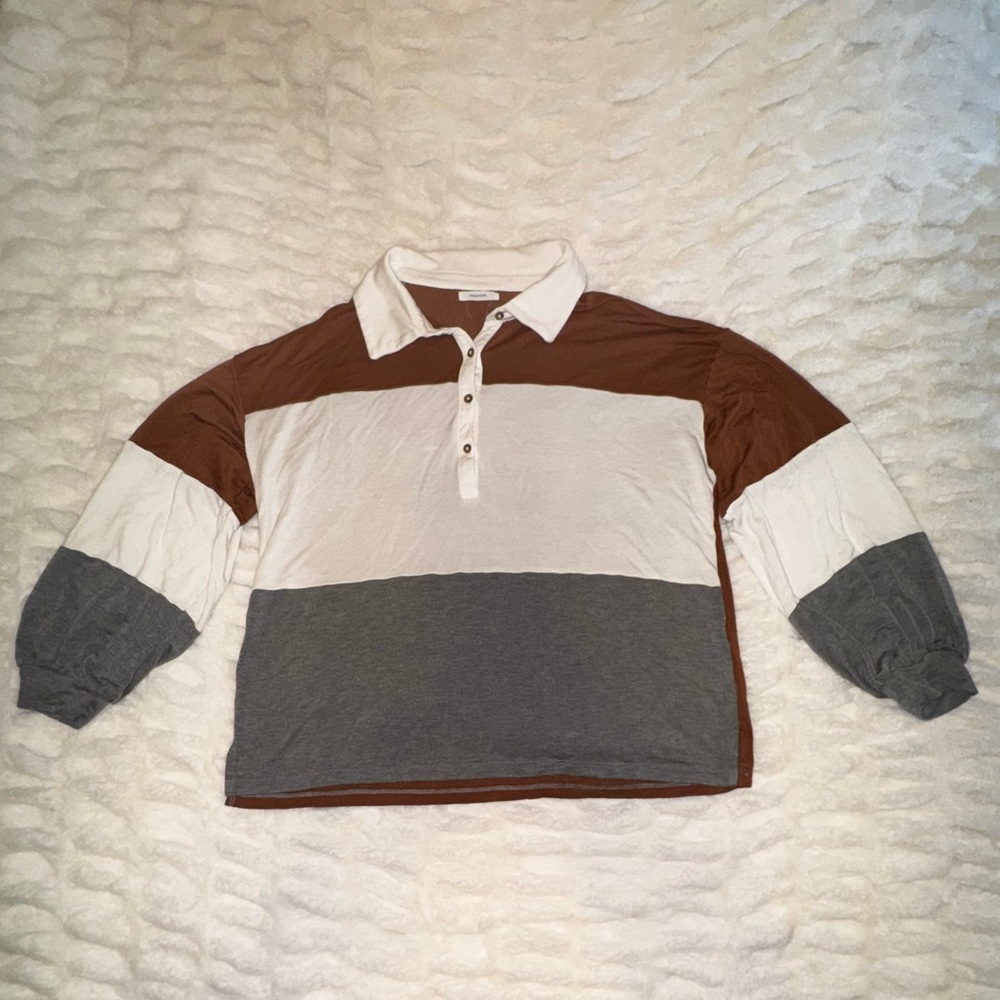 Women’s 3/4 Sleeve shirt